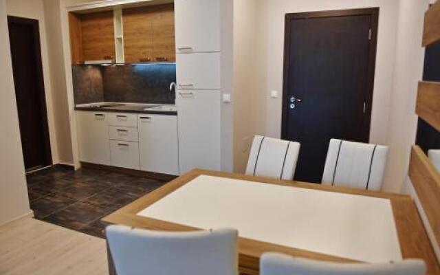 Apartments Lucky Complex Ravda