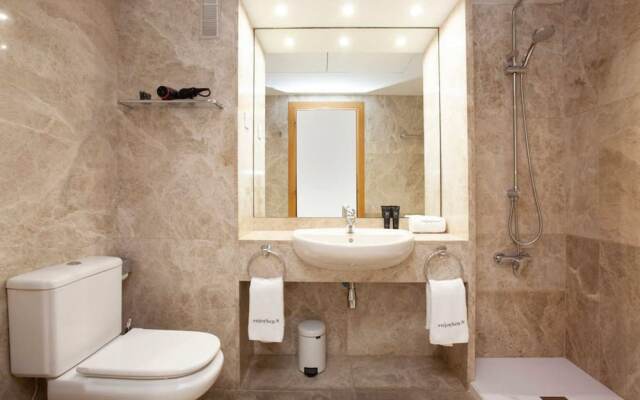 Enjoybcn Paris Apartment