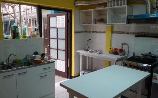 Hostal Viaggio
