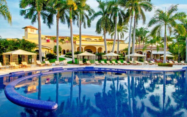 Casa Velas Adults Only All Inclusive