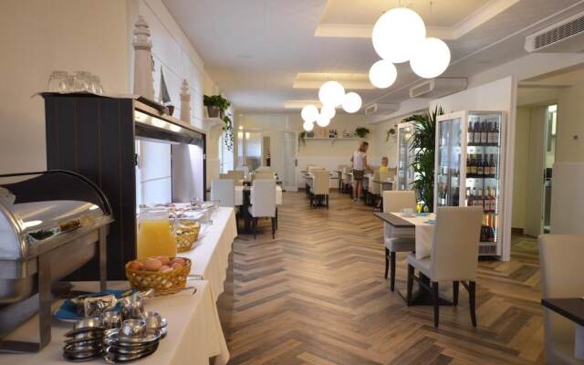 Olimpia Hotel & Aparthotel