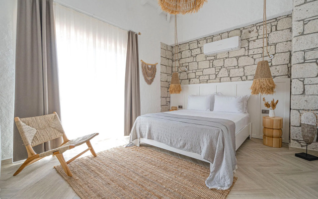 Voger Alacati Silence