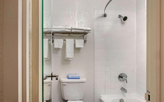 Quality Inn Ruther Glen