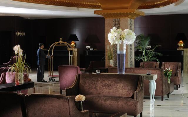Nordic Palace & SPA