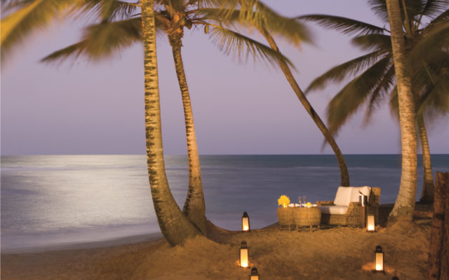 Zoetry Agua Punta Cana - All Inclusive