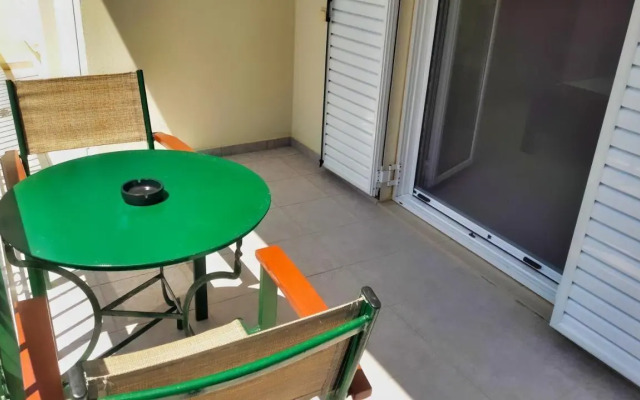 Vasiliki Apartments