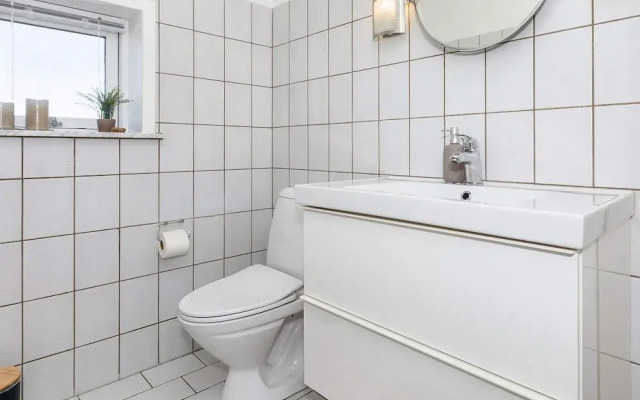 4 Star Holiday Home in Blokhus
