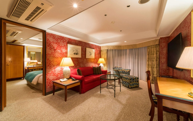 Rose Hotel Yokohama