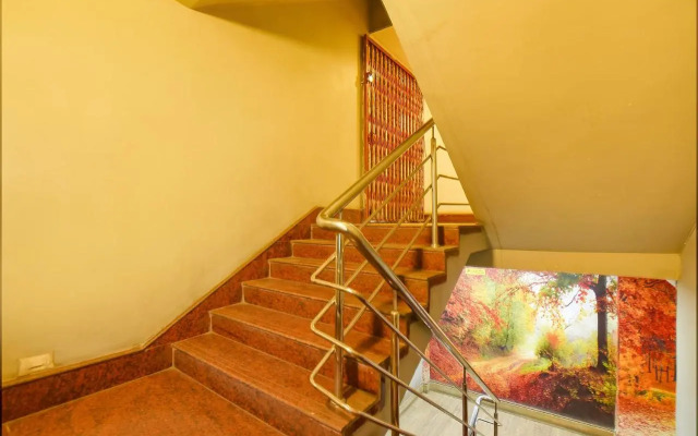 Fabhotel Suncitel