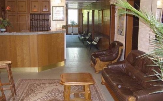 Hotel Tagore