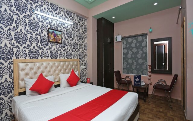 OYO 16437 Hotel Alwar Inn