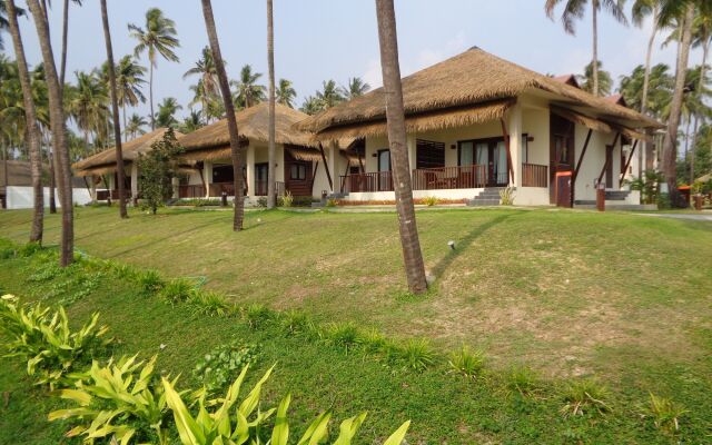 Eskala Hotels & Resorts Ngwe Saung