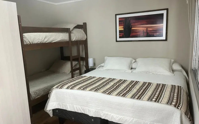 Alternativo Hostales