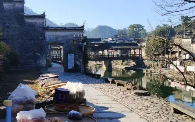 yao xiang ju