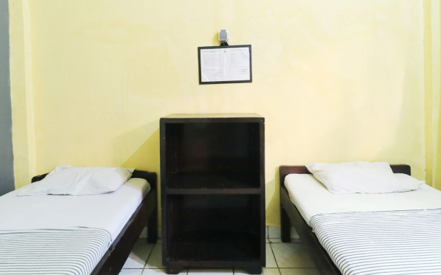 Bali Duta Wisata Beach Inn