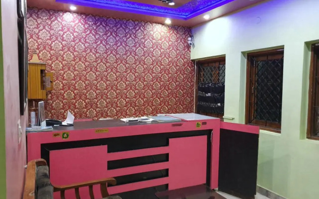 Hotel Sanjay by OYO Rooms