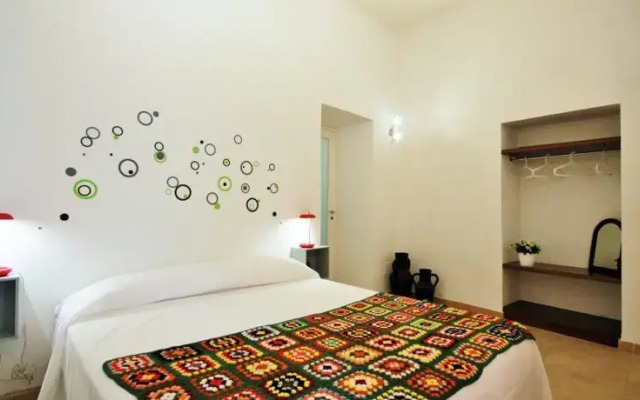 Casa in Corte Stella
