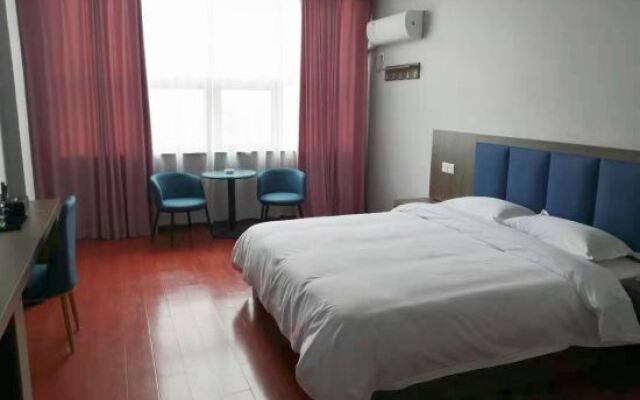 Fangyuan Hotel (Qianshan City Xuehuli)