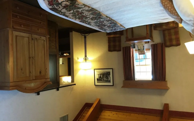 The Inn At Holiday Valley