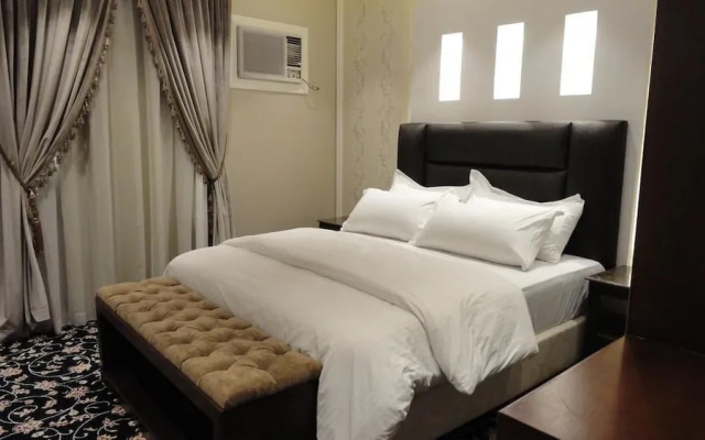 Dary Furnished Apartments 2