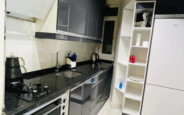 Amora Suites