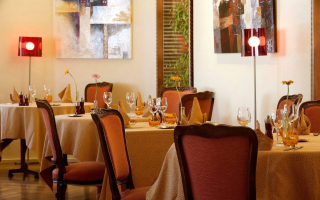 Logis Hôtel La Palette