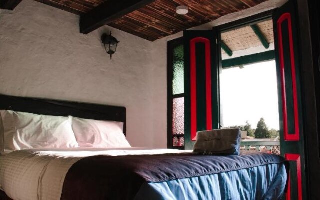 Samay Boutique Hotel