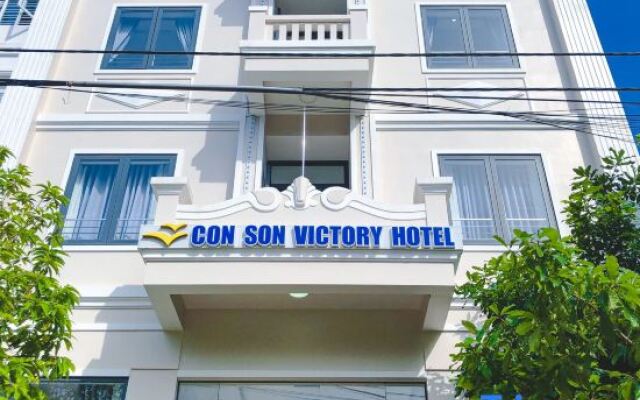 Con Son Victory Hotel