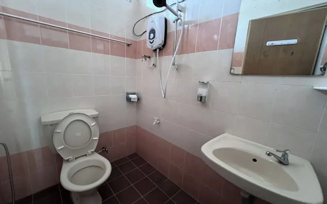 SL Guesthouse Kuantan, Pahang
