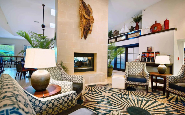 Hampton Inn & Suites Wilmington/Wrightsville Beach