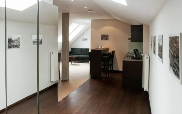 Boardinghouse Bielefeld