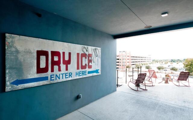 Hotel Dryce