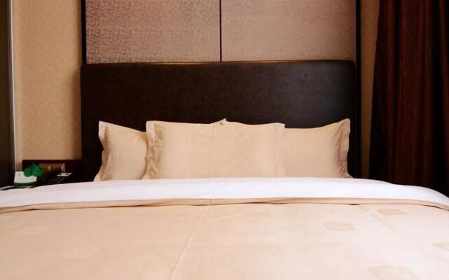 Junquan Boutique Hotel