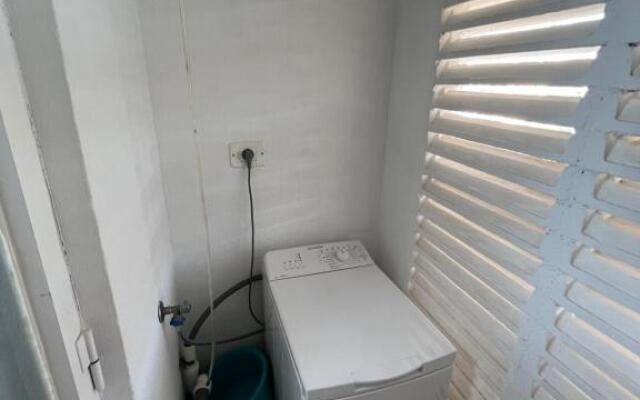 Hany apartment Tropic mar 18-C