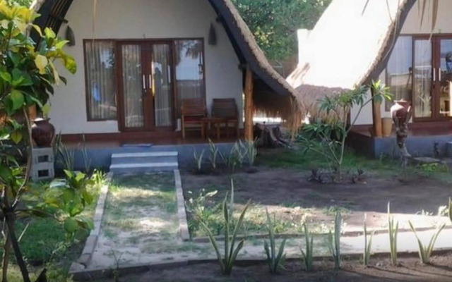 Salili Bungalows