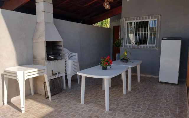 Casa de praia Caraguatatuba Massaguaçú