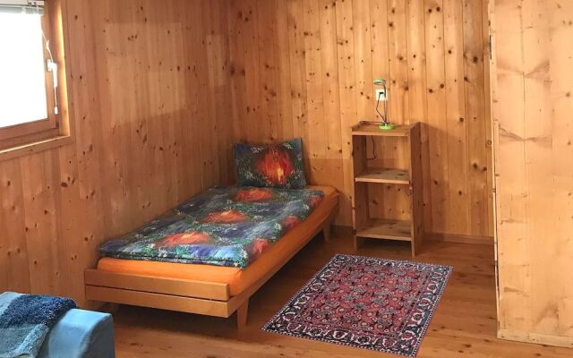 Paclera Hof Agrotourismus