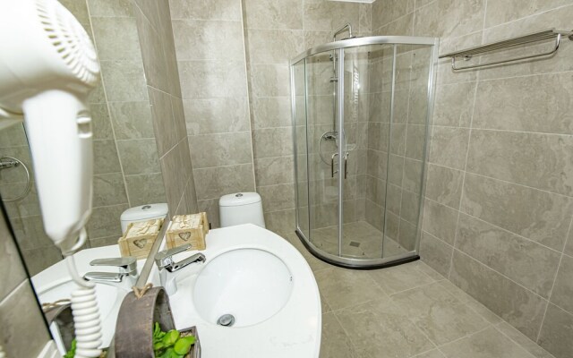 Crystal Residence