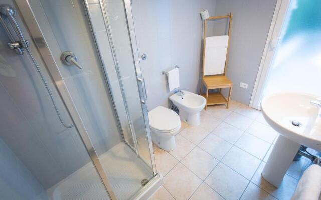 Via Siena 4 - Suites & Rooms