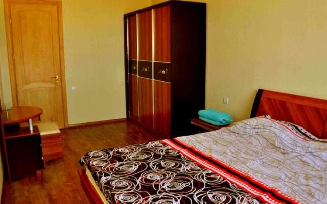 Achiko Appartment in Tbilisi
