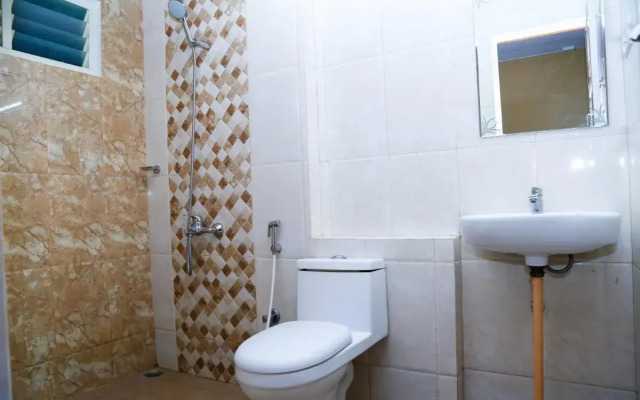 Pranam Comforts Lodge