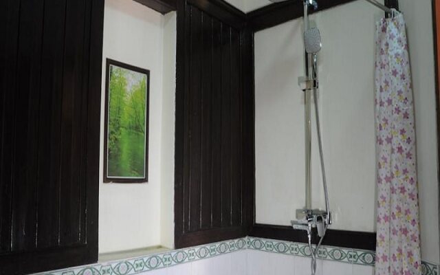 Hsaung Thazin Hotel Pyin Oo Lwin