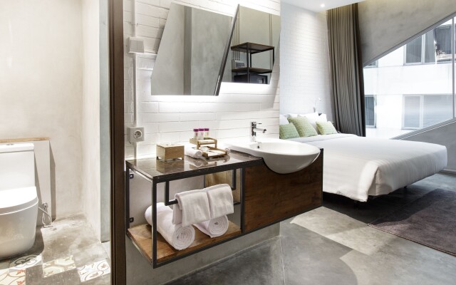 Janevalla Bandung
