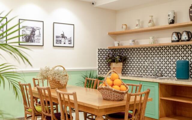 Dai Nam Sai Gon Hotel