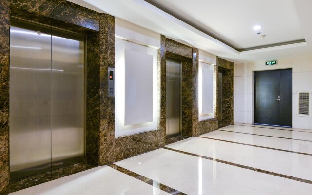 Yashidu Suites