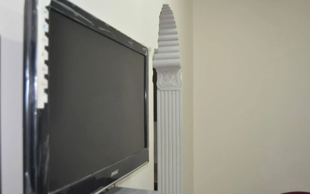 Hadab Hotel Apartments