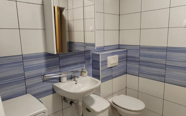 Apartments Zrno