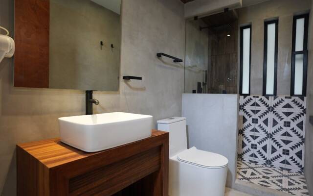 Nook Tulum Luxury Condohotel by Marea