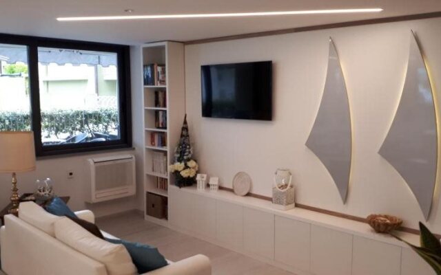 Hotel Blu Star