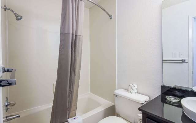 Motel 6 Hot Springs, AR